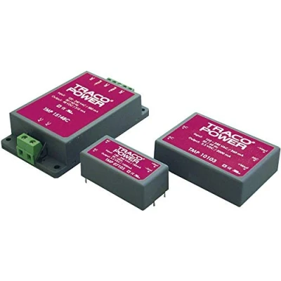 Immagine di TracoPower TMP 30124C Alimentatore 1.25 A 30 W 24 V/DC 1 pz.