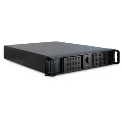 Immagine di CAJA SERVIDOR INTER TECH 48.3CM IPC 2U 2098 SL 2HE