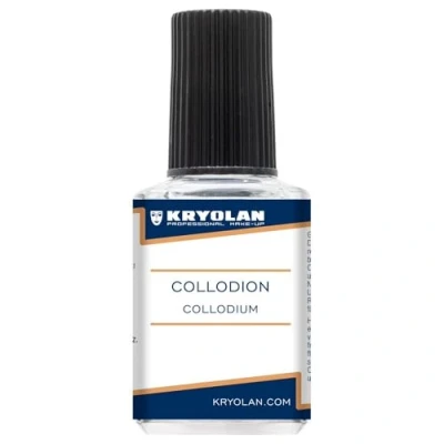 Immagine di Kryolan Collodio 11 Ml
