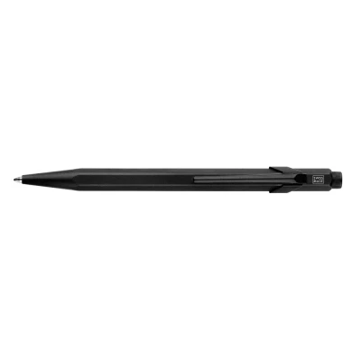 Immagine di Caran d&#039;Ache 849 Black Code + Etui BP