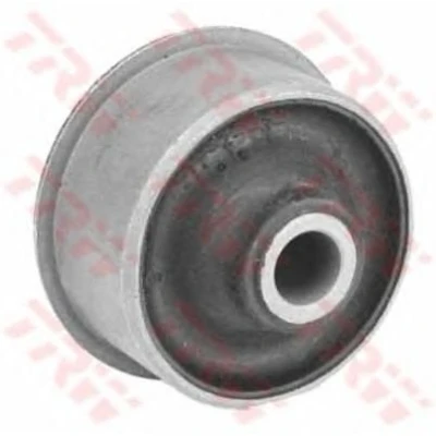 Immagine di TRW JBU126 Silent Block Assale anteriore, inferiore, posteriore, bilaterale Cuscinetto gomma metallo FORD: Escort 6 Cabrio, KA Hatchback, FIESTA 3