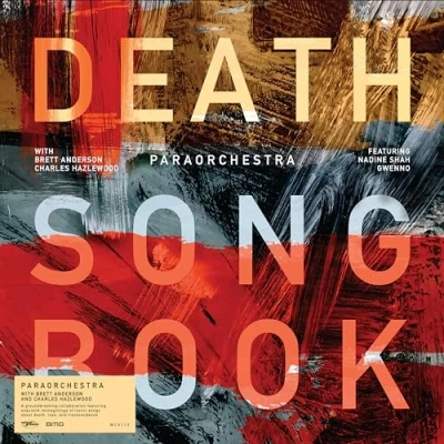 Immagine di Death Songbook (With Brett Anderson &amp; Charles Hazlewood)