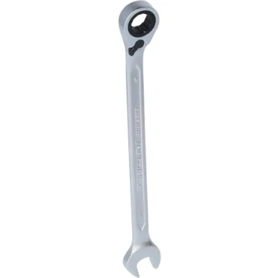 Immagine di BRILLIANT TOOLS BT013809 Chiave a cricchetto reversibile 9 mm [Powered by KS TOOLS]