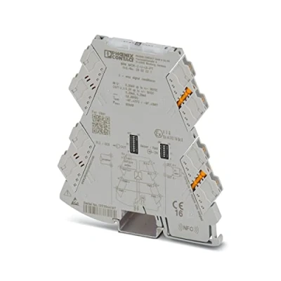 Immagine di Phoenix Contact MINI MCR 2 U UI PT 2902021 Isolatore amplificatore 1 pz.