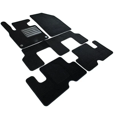 Immagine di MTM SP 4389 Tappetini su Misura in Velluto per Citroen C4 Grand Picasso / SpaceTourer II 7 posti 09.2013&gt;06.2022
