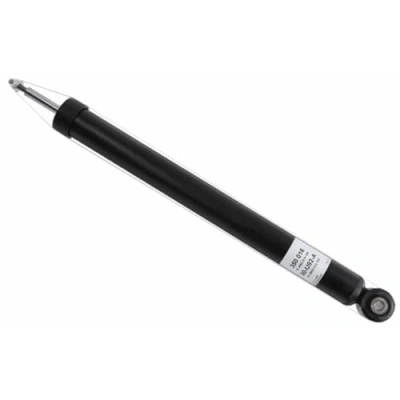 Immagine di SACHS 350 016 Ammortizzatore A pressione del gas doppio tubo telescopico Spina superiore, Occhiello inferiore