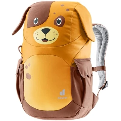 Immagine di deuter Kikki Zaino per bambini da 3 anni (8 L)