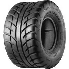 Immagine di Maxxis M992 Spearz 18x10/ R10 46Q auto Pneumatici estivi 52595692