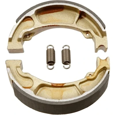 Immagine di TRW MCS835 Ganasce Freno 130