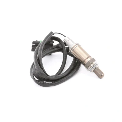 Immagine di DENSO Universal fit DOX 0115 Sonda lambda M18x1.5 riscaldato, a dito, jump FIAT: Panda I Hatchback, Uno Tipo Hatchback