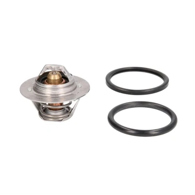 Immagine di CALORSTAT by Vernet TH6045.83J Termostato motore 83 53,5 con guarnizione RENAULT: MASTER 2 Kasten, MEGANE 3 Coupe, Bus