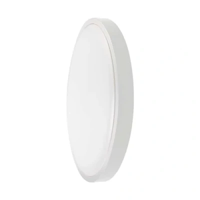 Immagine di V TAC 76151 VT 8618W RD N Lampada da parete per esterni a LED (monocolore) ERP: F (A G) 18 W Bianco