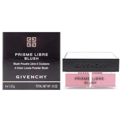 Immagine di GIV PRISME LIBRE BLUSH N 6