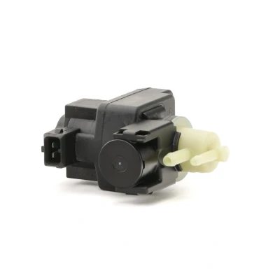 Immagine di PIERBURG 7.01152.02.0 Convertitore pressione, Turbocompressore Valvola elettromagnetica elettrico pneumatico RENAULT: MEGANE 2, ESPACE 4