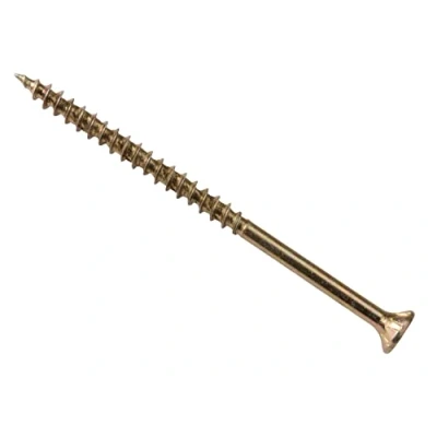 Immagine di Forgefix vite da legno Zy, compatibile con Forgefast Torx, 3,0 x 25 mm, confezione 200