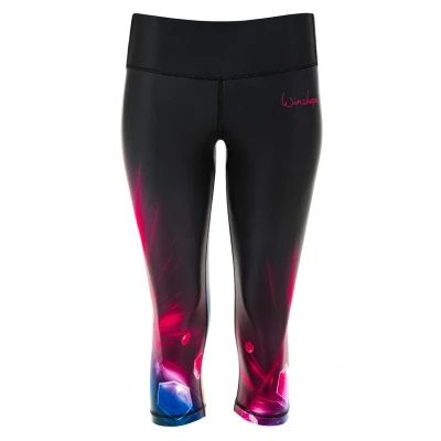 Immagine di Winshape Functional Power Shape Collant, Donna, Taglia: XXL, Cosmic