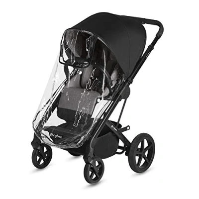 Immagine di CYBEX Gold Parapioggia, Per passeggino Balios S, Trasparente