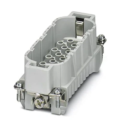 Immagine di Phoenix 1584415 Inserto maschio hc d 40 i ct m 40P collegamento engastar/Ado