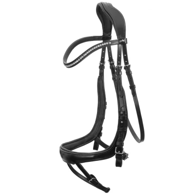 Immagine di Schockemöhle Bridle Equitus BETA