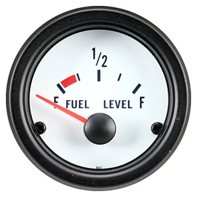 Immagine di AutoStyle PI 40000 Indicatore, Livello carburante