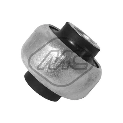 Immagine di Metalcaucho 06577 Silent Block anteriore, Assale anteriore 48mm Cuscinetto gomma metallo CITROËN: C3 II