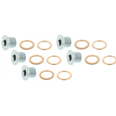 Immagine di MAPCO 95938/5 Tappo Coppa Olio M16x1.5 RENAULT: CLIO 3, 2, SCENIC PEUGEOT: 206 Hatchback, 207 307 Hatchback