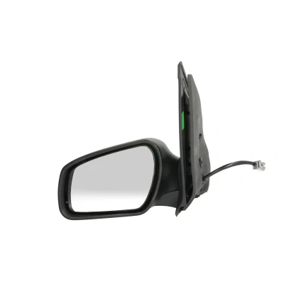 Immagine di Specchio retrovisore esterno Tyc 310 0106 Sx con la prima mano per regolazione elettrica specchio, convesso, termico FORD: FIESTA 5