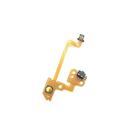 Immagine di Yoogeer ZR/ZL/L Tasto Nastro Flex Cavo di Ricambio per Nintendo Switch Joy Con Controller (L)