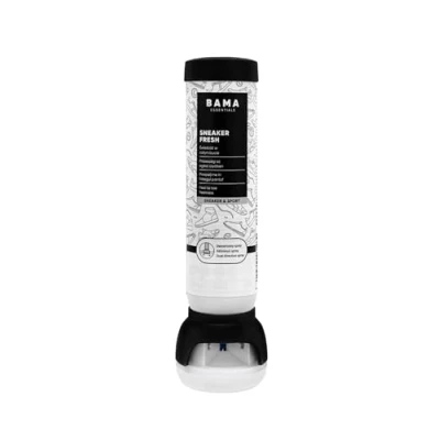 Immagine di Bama Sneaker Fresh Shoe Deodorant, Trasparente (Neutral), 100.00 ml