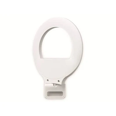 Immagine di DÖRR Business LED Selfie Ringlicht SLR 13 Luce anulare Numero di LED=80 Bi Color