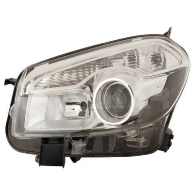 Immagine di ALKAR 2746570 Fari Dx W5W, D1S, PY21W, H7 NISSAN: Qashqai / Qashqai+2 I