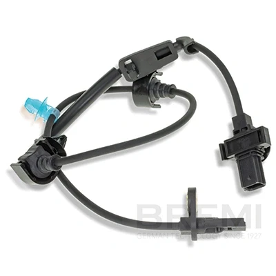 Immagine di BREMI 51842 Sensore ABS con cavo Hall 2a... poli HONDA: Civic IX Hatchback (FK) 1.4 i VTEC, 1.8 2.2 DTEC, 1.6 DTEC 2012