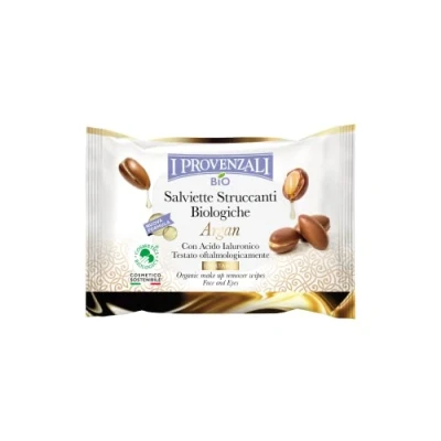 Immagine di I PROVENZALI BIO ARG SALVIET 20PZ