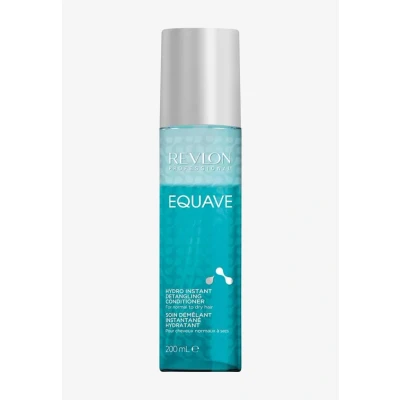 Immagine di Revlon Professional EQUAVE Hydro Biphase Detangling Conditioner FOR Normal TO DRY HAIR, 200ML Balsamo, Donna, Taglia: 200 ml,