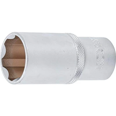 Immagine di &#039;Bgs 9362 chiave a bussola &quot;Super Lock, Profondo, 12, 5 (1/2), 27 mm