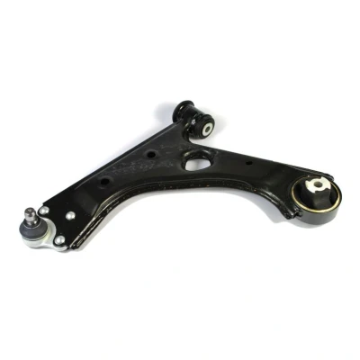 Immagine di MAGNETI MARELLI 301181305800 Braccio oscillante, Sospensione ruota Assale anteriore Sx oscillante triangolare Acciaio
