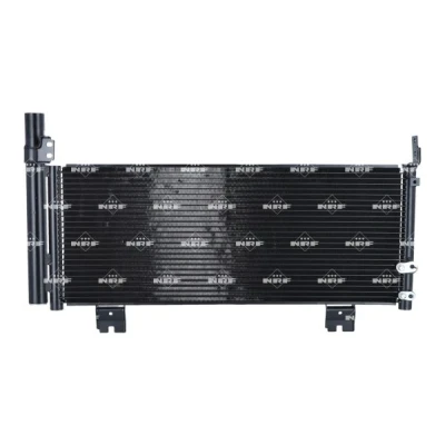 Immagine di NRF 350579 Condensatore con essiccatore, anello tenuta 15,5 10,5 657