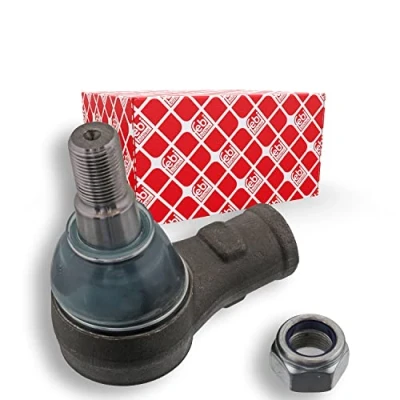 Immagine di FEBI BILSTEIN 14834 Giunto sferico, Braccio di reazione IVECO: DAILY 1, 3, 2 Pritsche/Fahrgestell mister auto, norauto, autozona