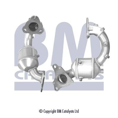 Immagine di BM CATALYSTS BM92315H Catalizzatore Euro 5 E9 103R Ceramica