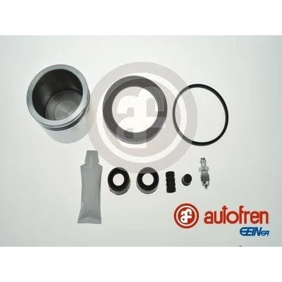 Immagine di AUTOFREN SEINSA D42818C Kit Revisione Pinze Freno Assale anteriore 61 AUDI: R8 Coupe