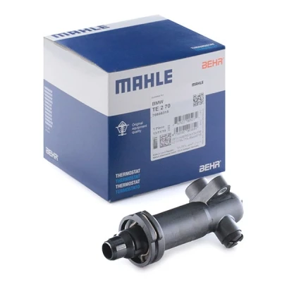 Immagine di MAHLE ORIGINAL TE 2 70 Termostato motore senza guarnizione BMW: 5 Touring, 3 Sedan, Sedan mister auto, norauto, autozona
