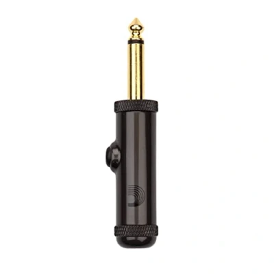 Immagine di D&#039;Addario PW AGP 1 Connettore Jack Planet Waves Circuit Breaker