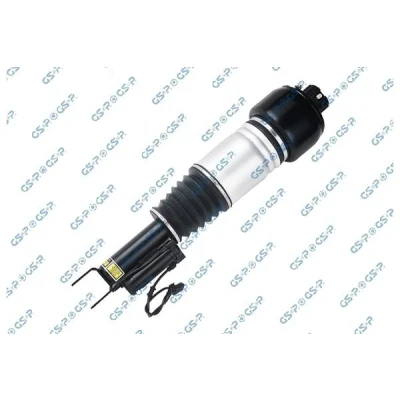 Immagine di GSP 30900391 Gamba elastica con ammortiz. pneumatico Assale anteriore Dx MERCEDES BENZ: CLS Coupe, Classe E T modell