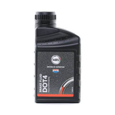 Immagine di A.B.S. DOT 4 7500 Olio Freni 0,5