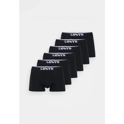Immagine di Levi&#039;s Trunk, Biancheria intima Uomo, Sostenibile Nero, M