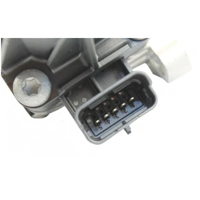 Immagine di METZGER 0892597 Valvola EGR elettrico di comando con guarnizione FORD: FIESTA 6, FOCUS 3 Turnier, C Max 2