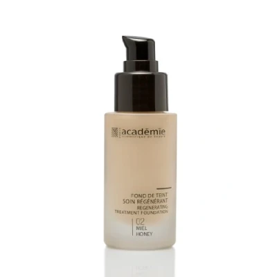 Immagine di Maquillage Make up Fond de Teint Soin Regenerant 02 Honey 30 ml
