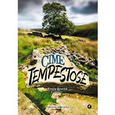 Immagine di Cime tempestose. Ediz. integrale