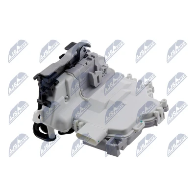 Immagine di PROCARO PR15 01105 Serratura anteriore Dx AUDI: A1 Sportback, Hatchback, Q5