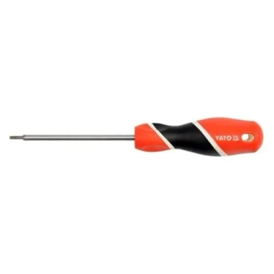 Immagine di YATO YT 25953 Cacciavite T8 75 Torx interno